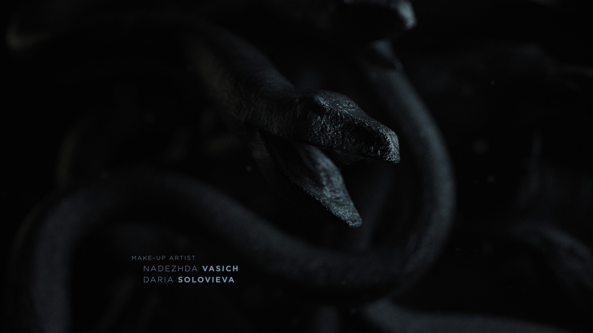 THE STORIES — Main Title Sequence — Изображение №9 — 3D, Анимация на Dprofile