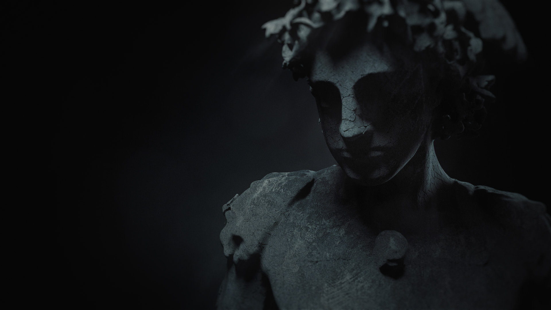 THE STORIES — Main Title Sequence — Изображение №11 — 3D, Анимация на Dprofile