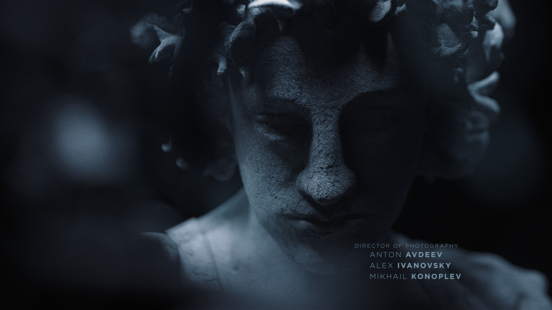 THE STORIES — Main Title Sequence — Изображение №4 — 3D, Анимация на Dprofile