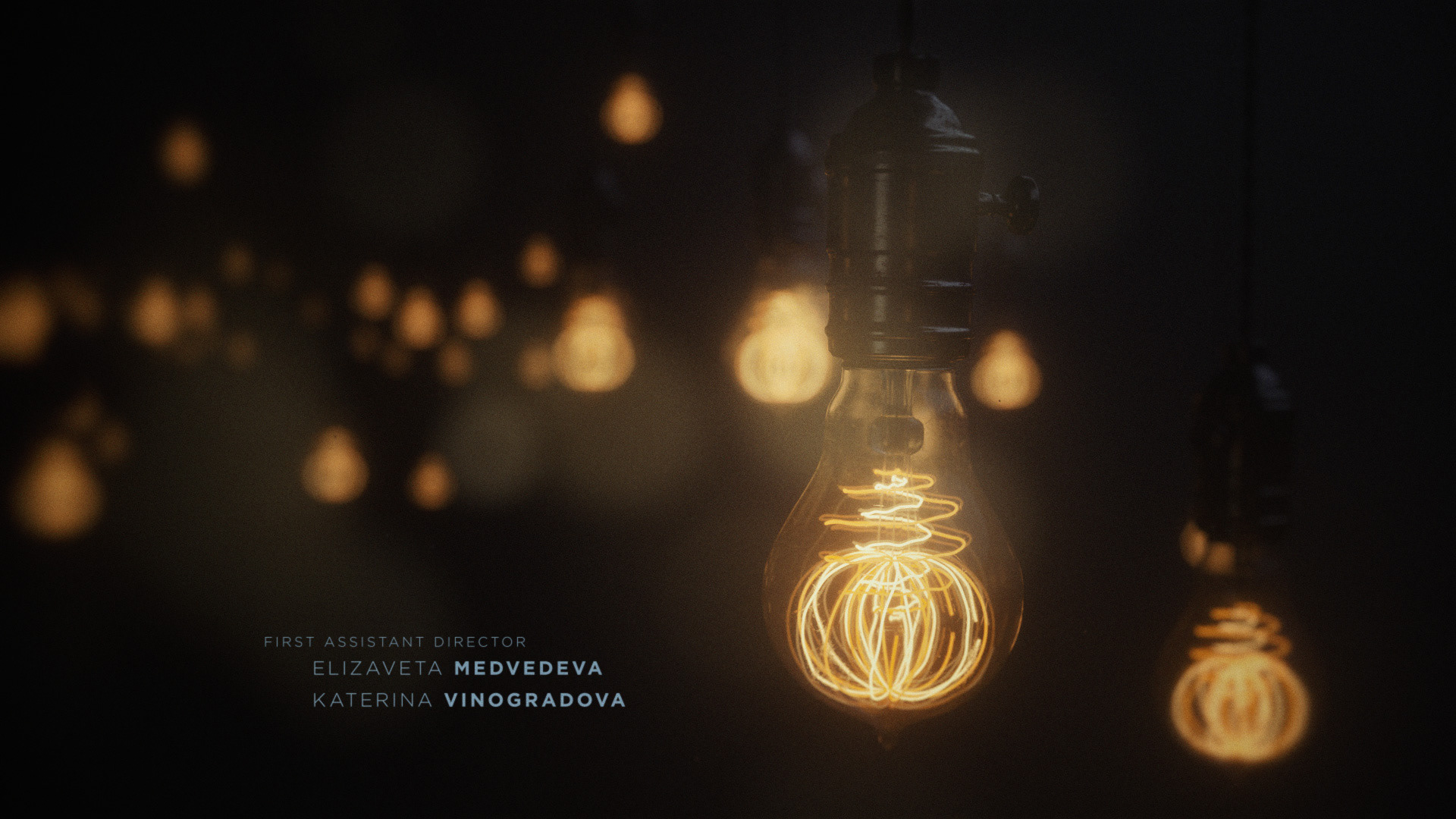 THE STORIES — Main Title Sequence — Изображение №6 — 3D, Анимация на Dprofile