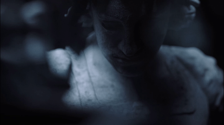 THE STORIES — Main Title Sequence — Изображение №21 — 3D, Анимация на Dprofile