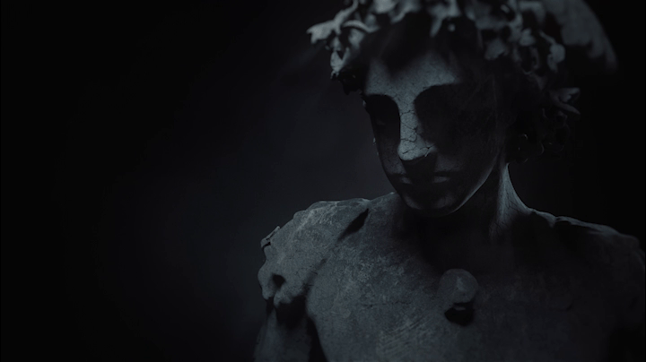 THE STORIES — Main Title Sequence — Изображение №26 — 3D, Анимация на Dprofile