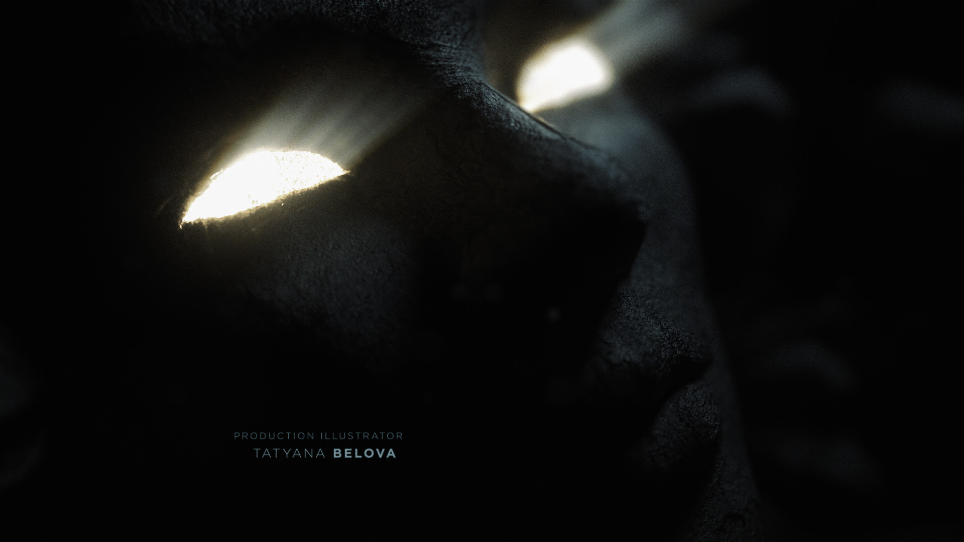 THE STORIES — Main Title Sequence — Изображение №10 — 3D, Анимация на Dprofile