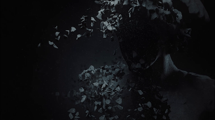 THE STORIES — Main Title Sequence — Изображение №27 — 3D, Анимация на Dprofile