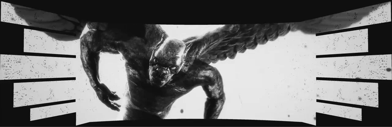 I, Frankenstein | 20th Century FOX — Изображение №7 — 3D, Анимация на Dprofile