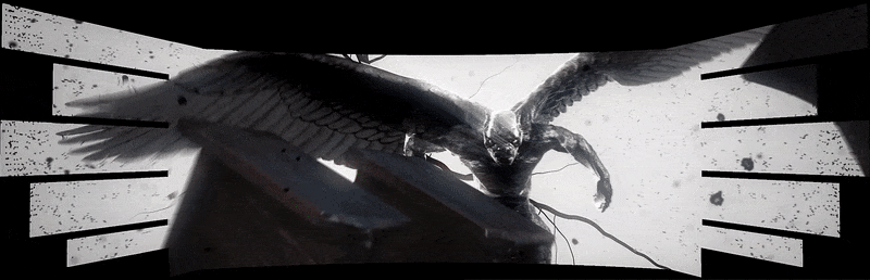 I, Frankenstein | 20th Century FOX — Изображение №5 — 3D, Анимация на Dprofile