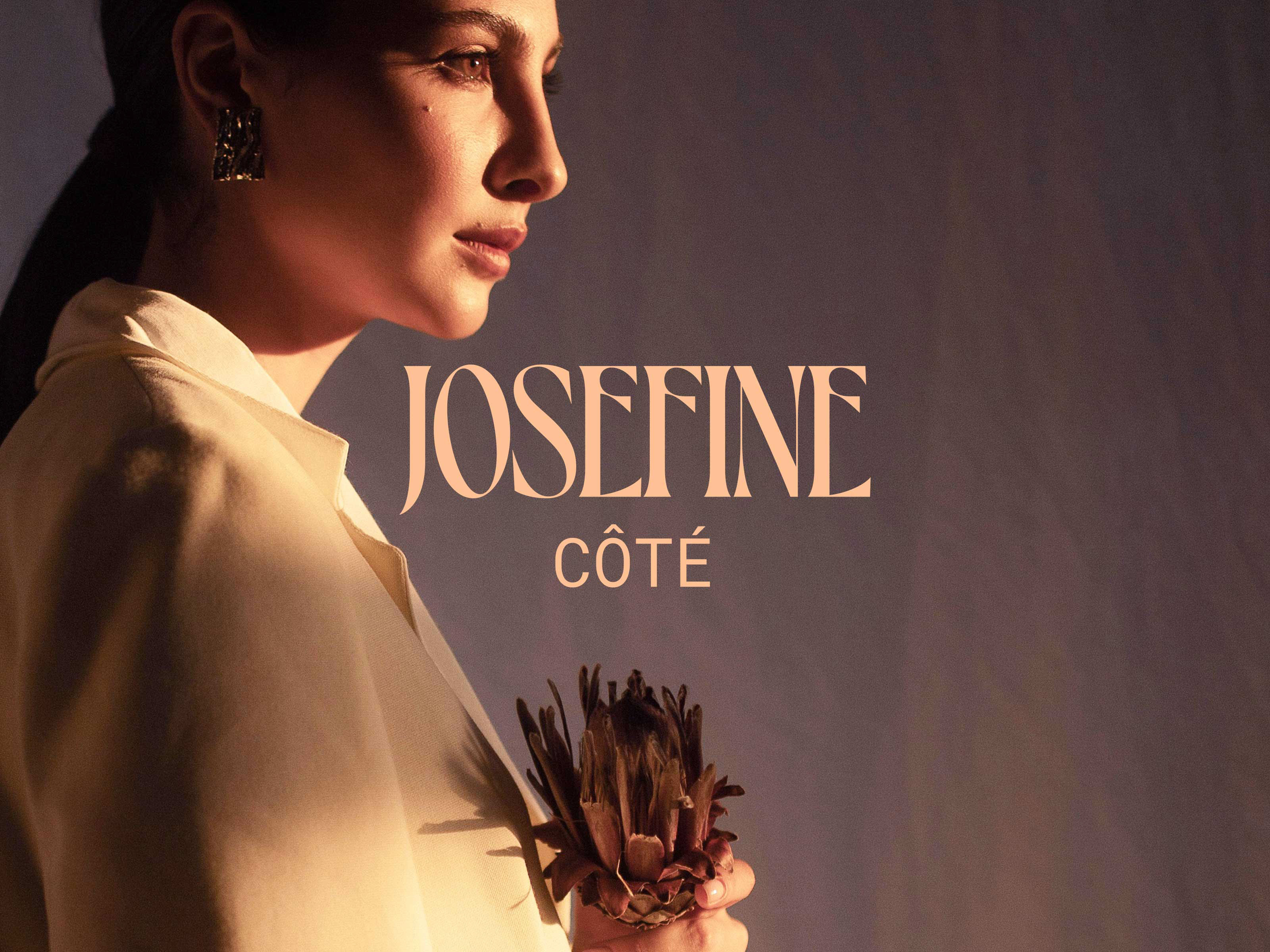 Josefine — Магазин одежды — Изображение №3 — Интерфейсы на Dprofile