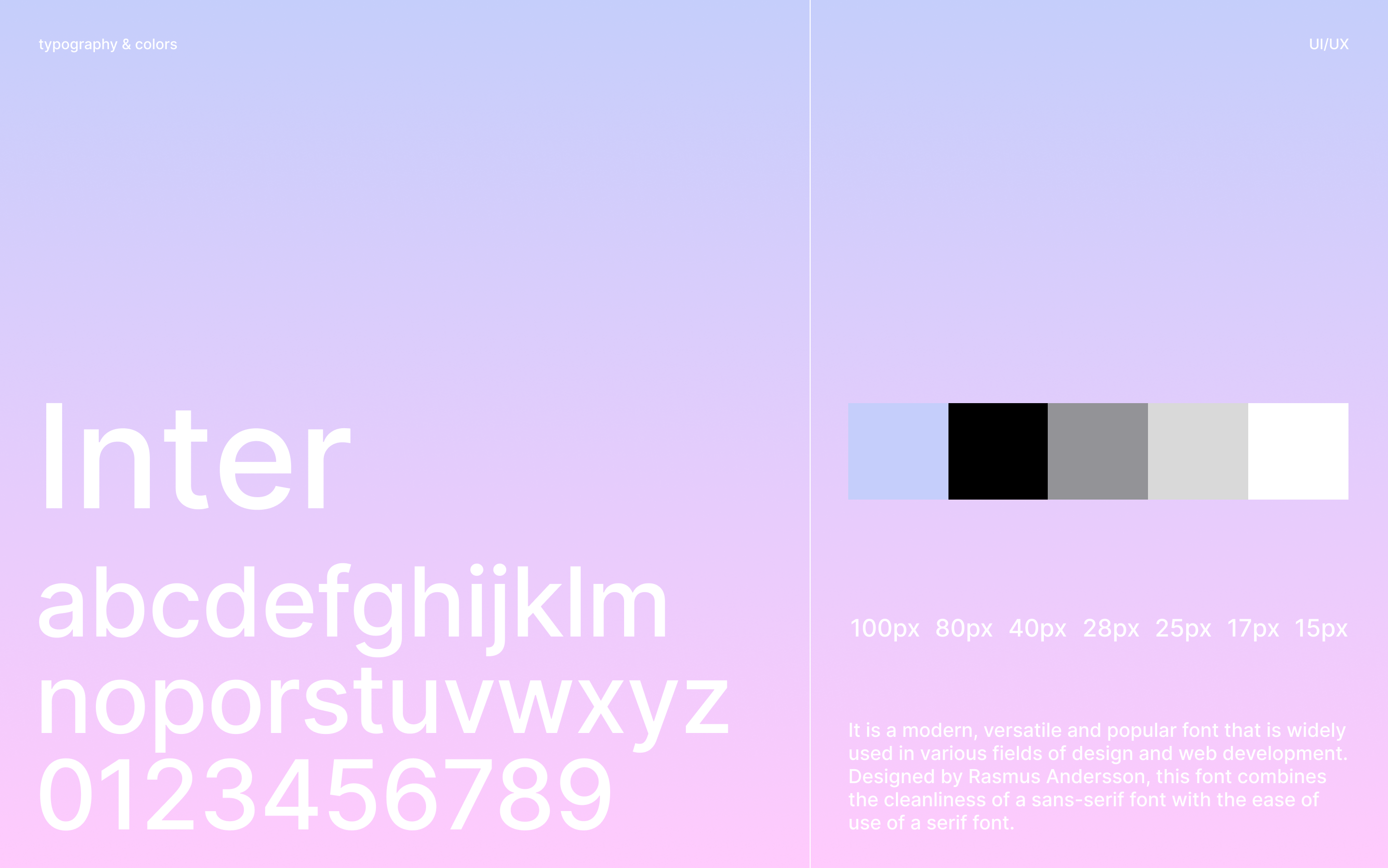 Hi this is Flume! — Изображение №4 — Интерфейсы, Иллюстрация на Dprofile
