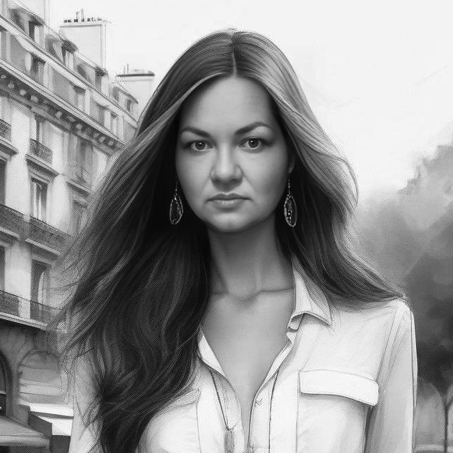 Аватар пользователя Elena Kolpanosova