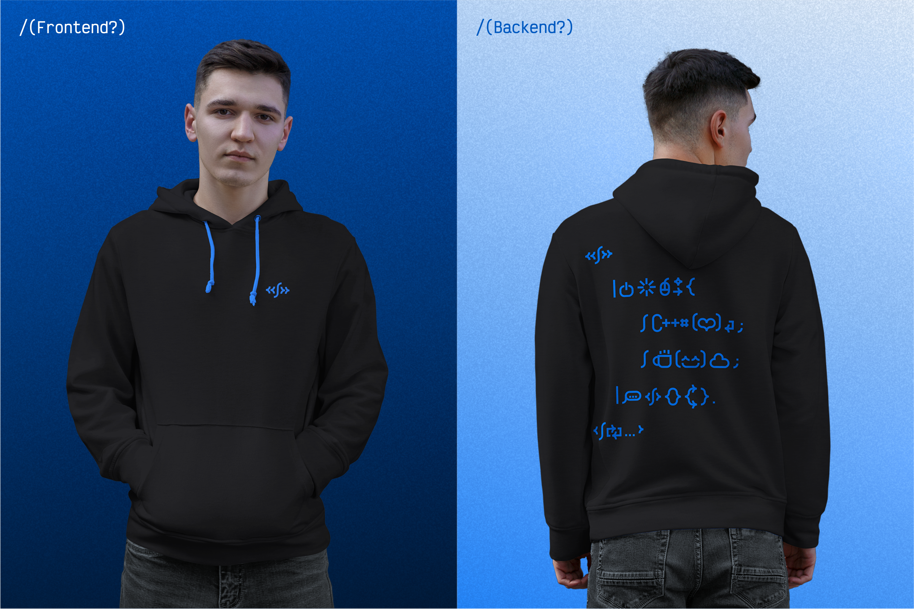 Мерч VK AI — Изображение №11 — Брендинг, Маркетинг на Dprofile
