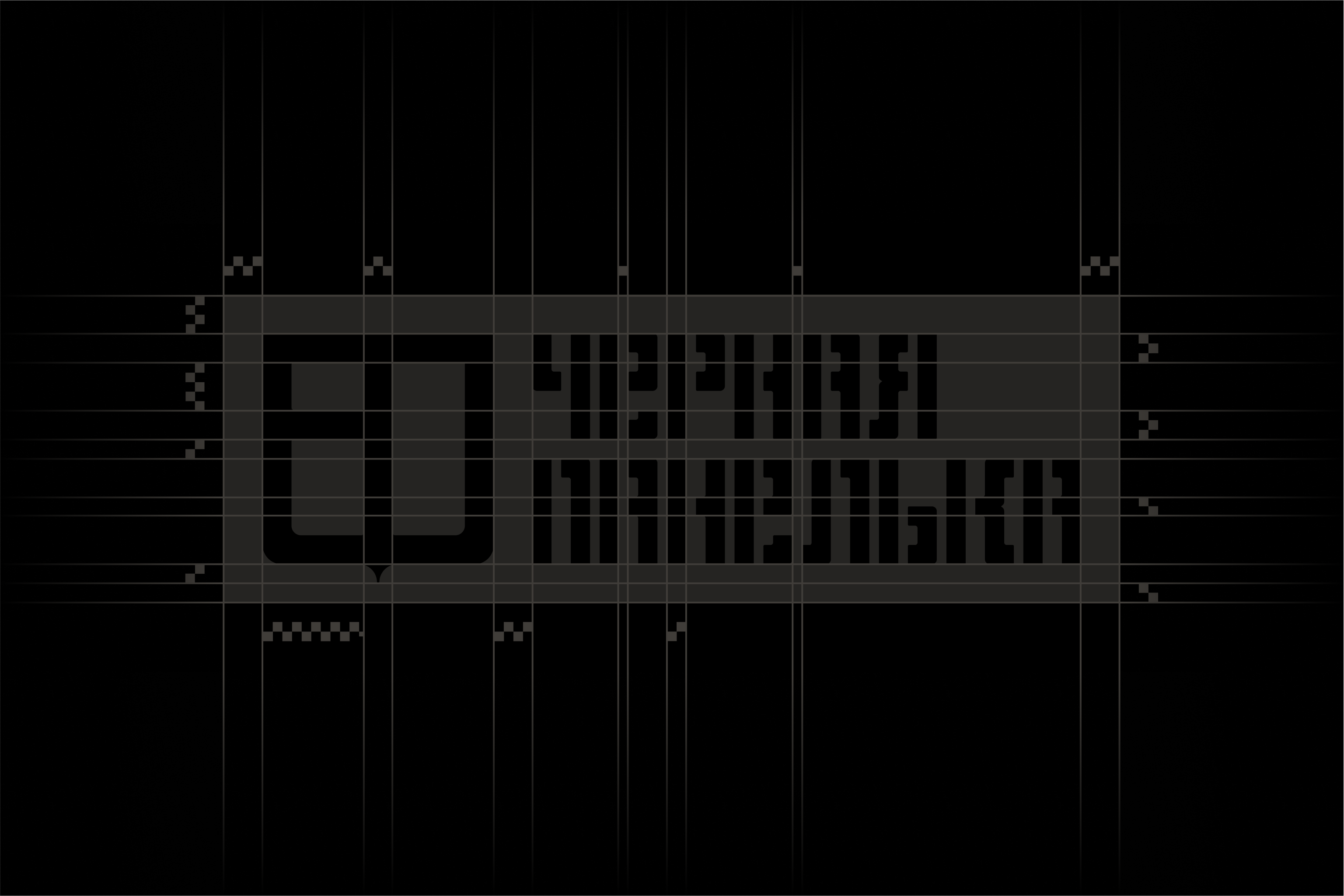 Мерч Черная панелька — Изображение №9 — Брендинг, Маркетинг на Dprofile