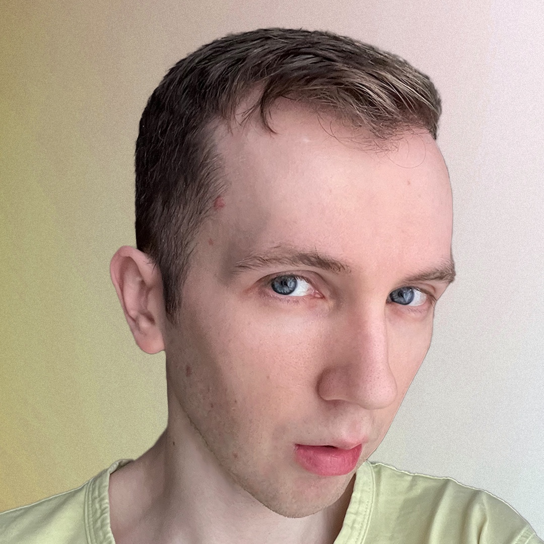 Аватар пользователя Алексей Суслов