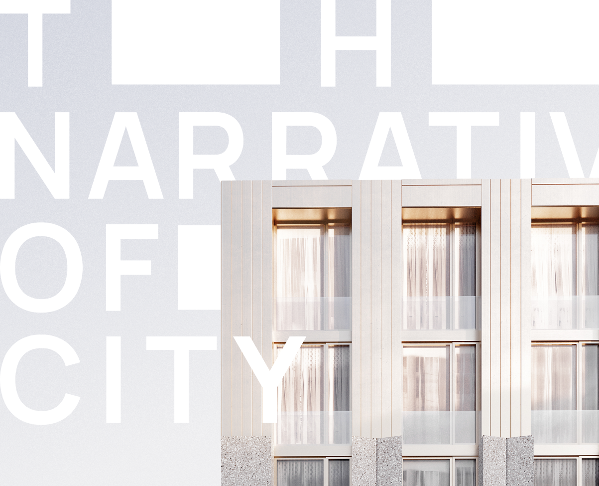 Syntaxis. | Сайт архитектурного бюро — Интерфейсы, Брендинг на Dprofile