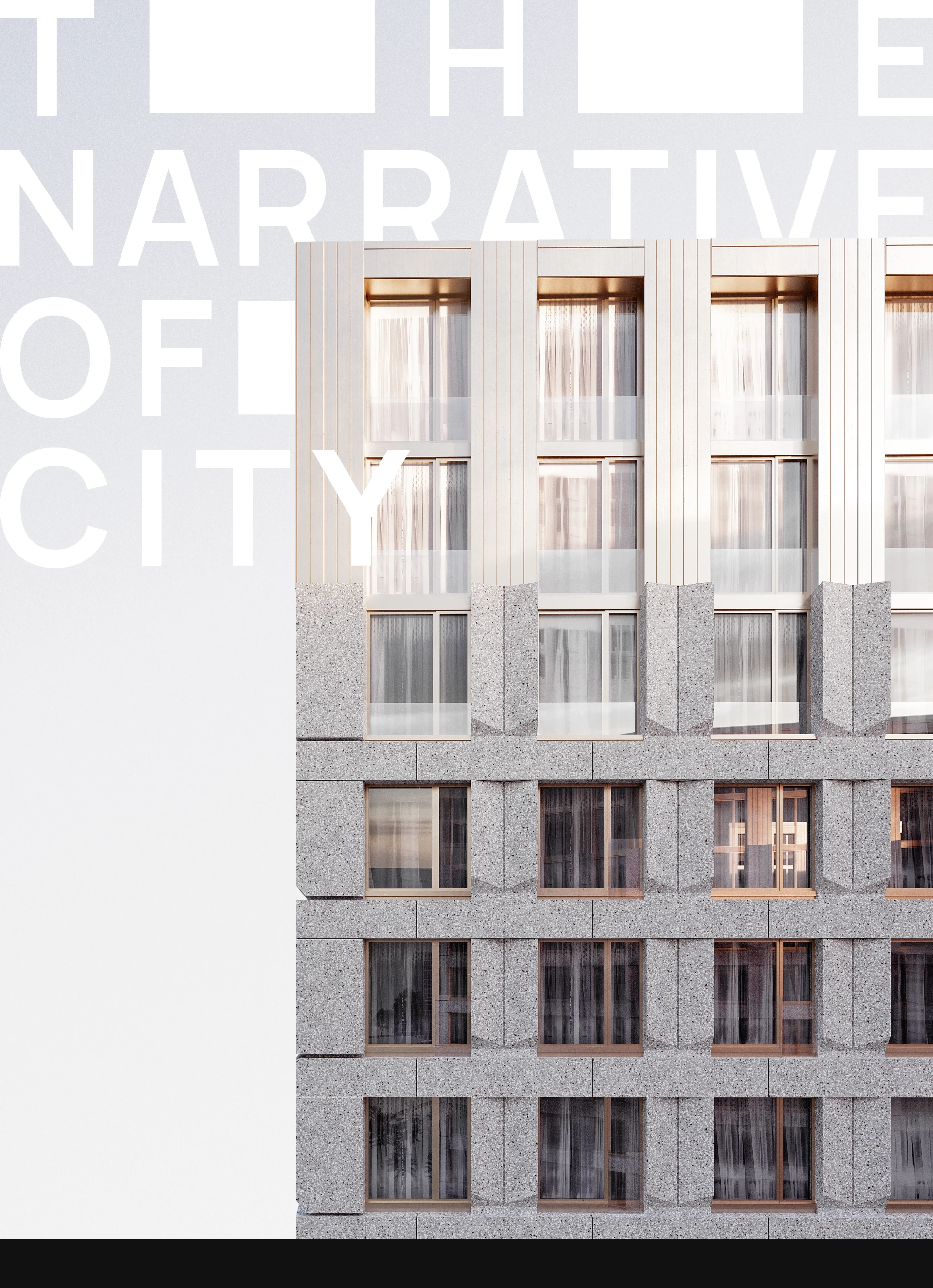 Syntaxis. | Сайт архитектурного бюро — Изображение №1 — Интерфейсы, Брендинг на Dprofile