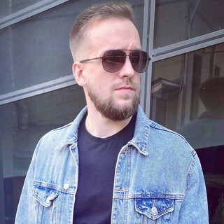 Аватар пользователя Владимир Зелинский