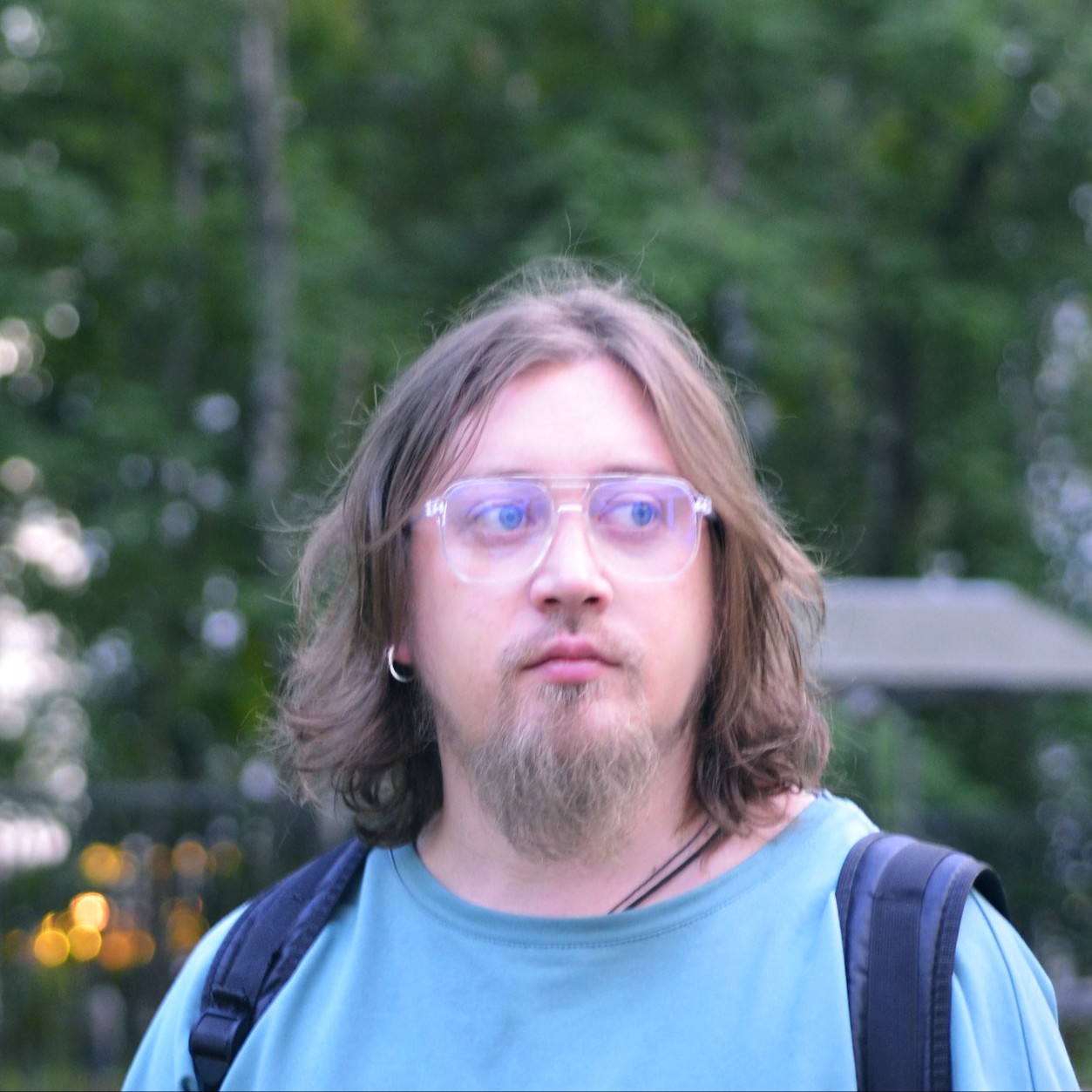 Аватар пользователя Ivan Luckyanov