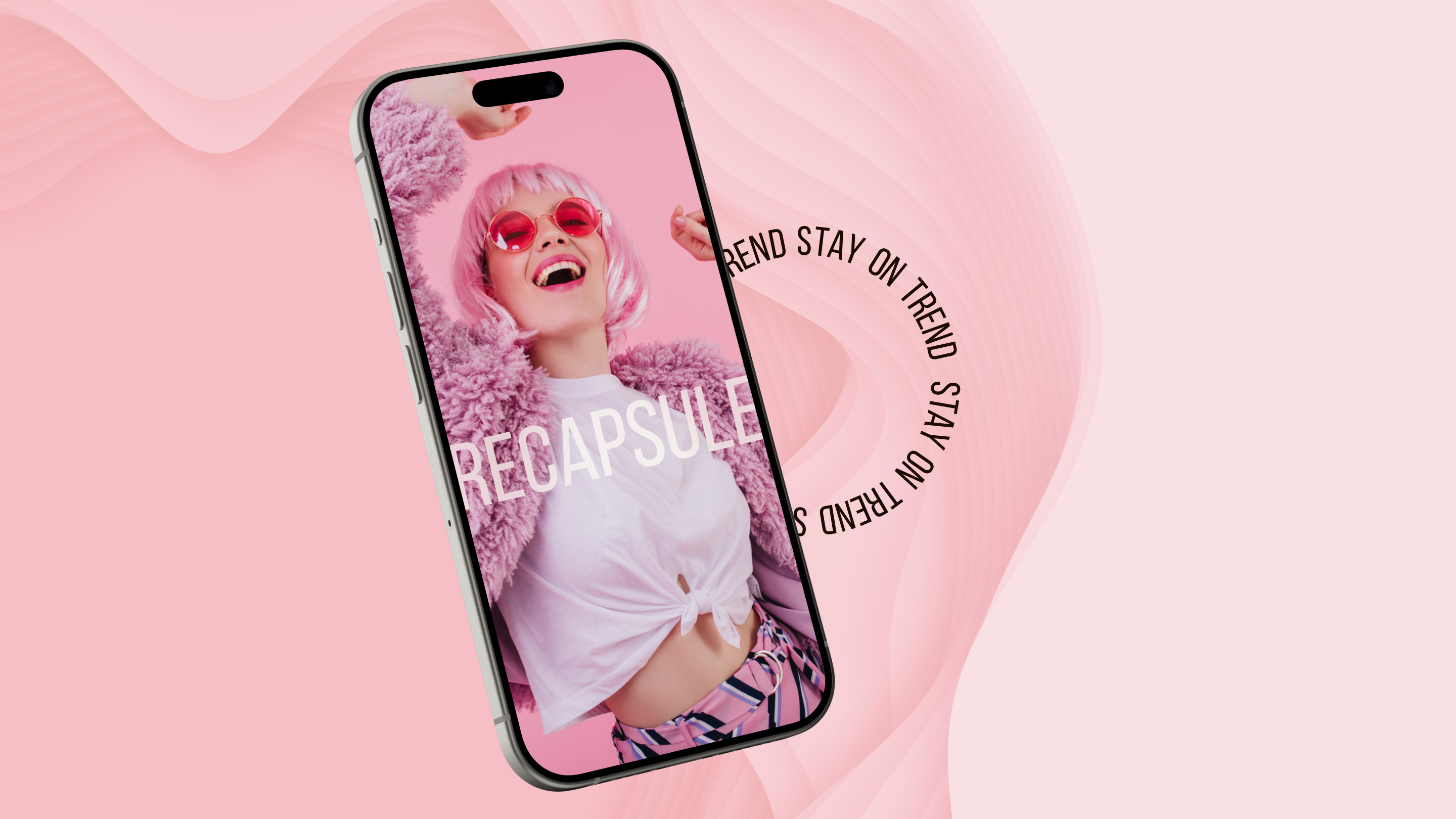 STYLIST | LANDING PAGE | ЛЕНДИНГ ДЛЯ ПЕРСОНАЛЬНОГО СТИЛИСТА — Изображение №3 — Интерфейсы на Dprofile