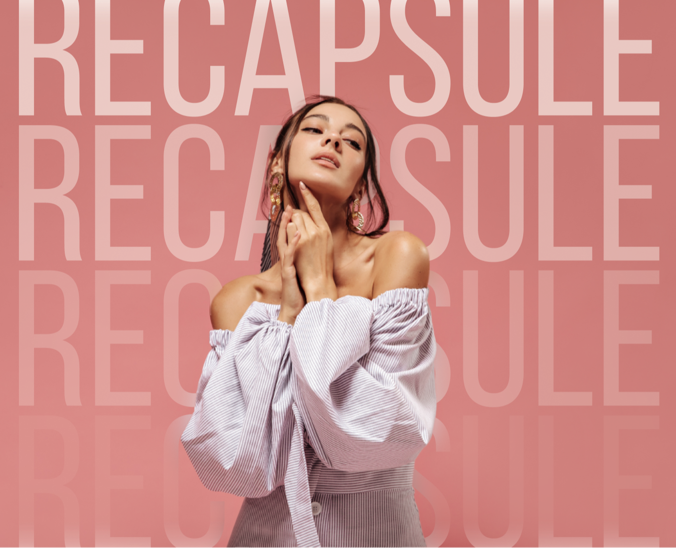 STYLIST | LANDING PAGE | ЛЕНДИНГ ДЛЯ ПЕРСОНАЛЬНОГО СТИЛИСТА — Интерфейсы на Dprofile