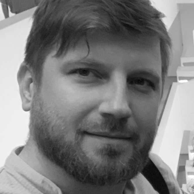 Аватар пользователя Максим Астафеев