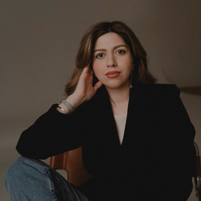 Аватар пользователя Диана Аванесян
