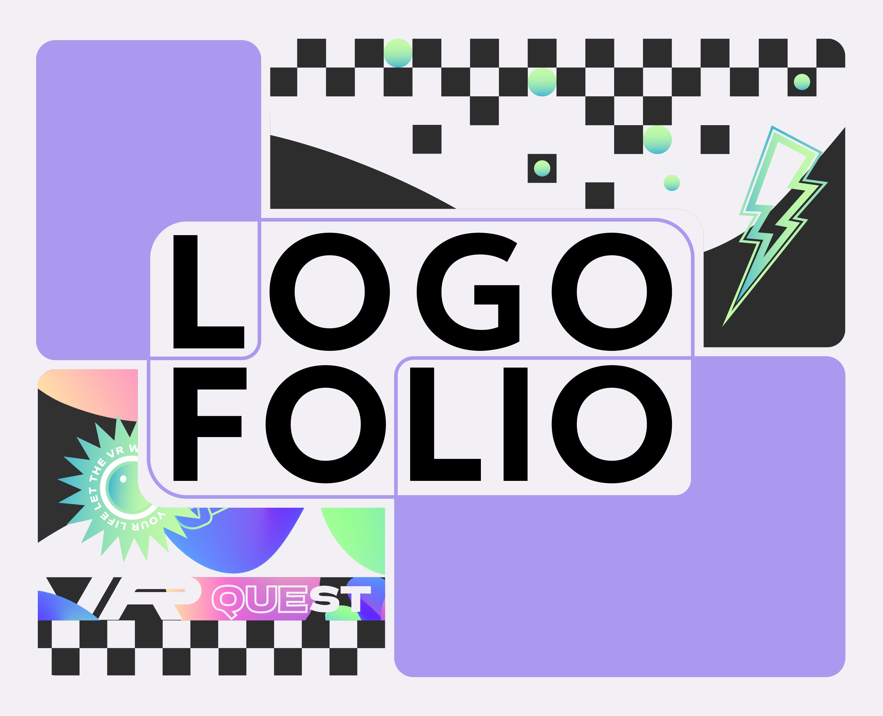 Logofolio — Брендинг на Dprofile