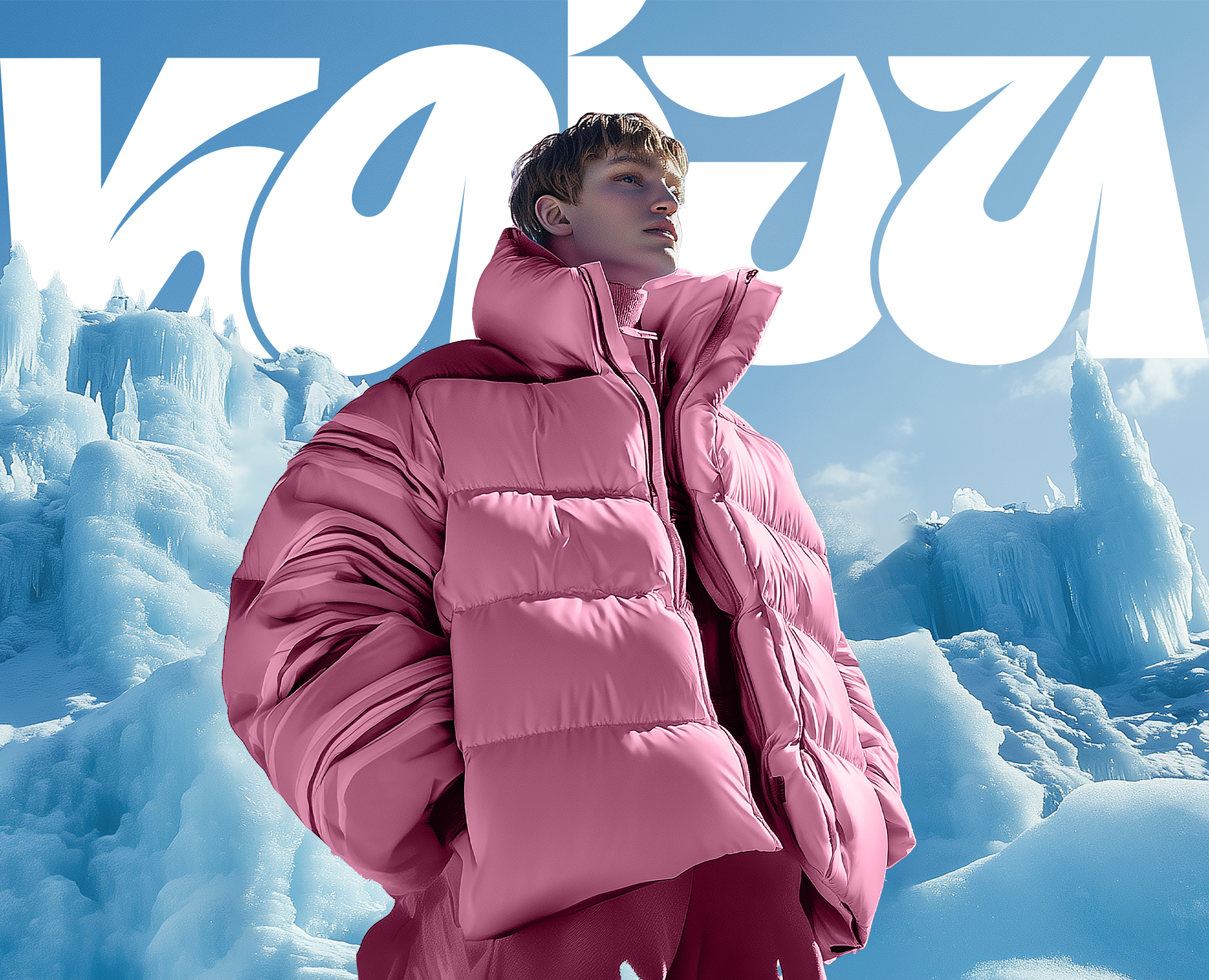 KAIJU. Сlothing for riders на Dprofile