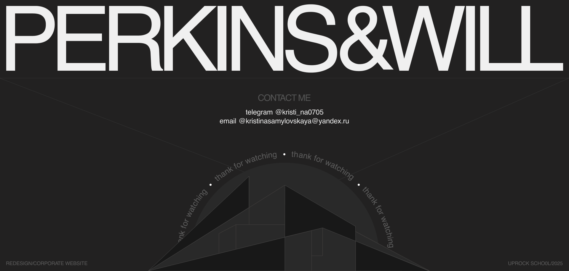 PERKINS&WILL / WEBSITE REDESIGN — Изображение №15 — Интерфейсы, Графика на Dprofile