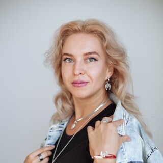 Аватар пользователя Ekaterina Kandaratceva