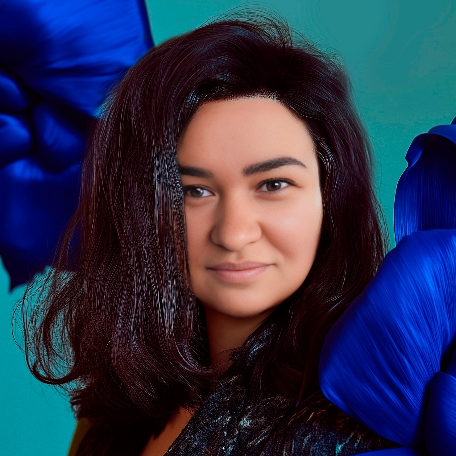 Аватар пользователя Яна Чертова