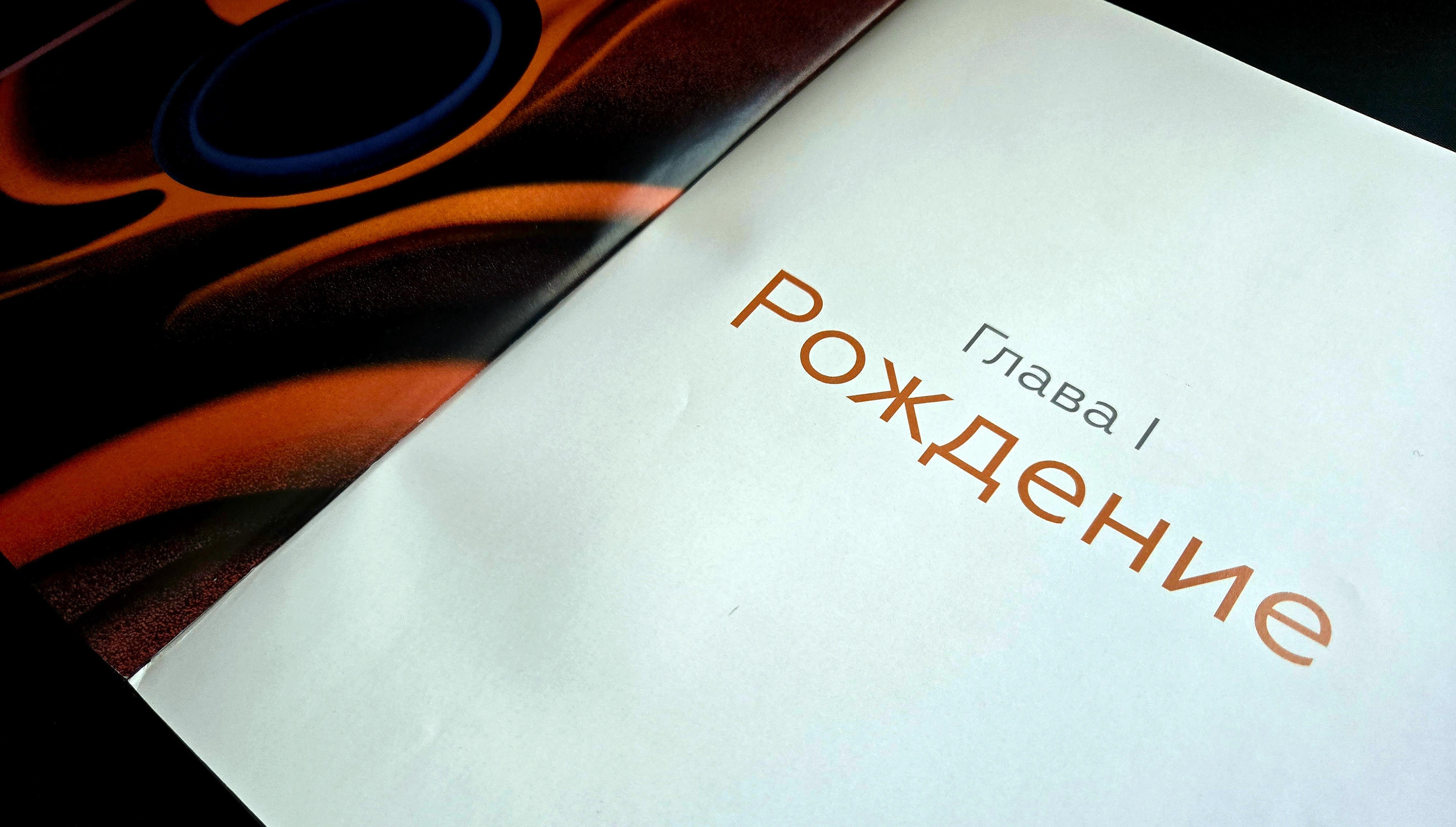 Дизайн книги Стрелец А — Изображение №5 — Иллюстрация, Графика на Dprofile