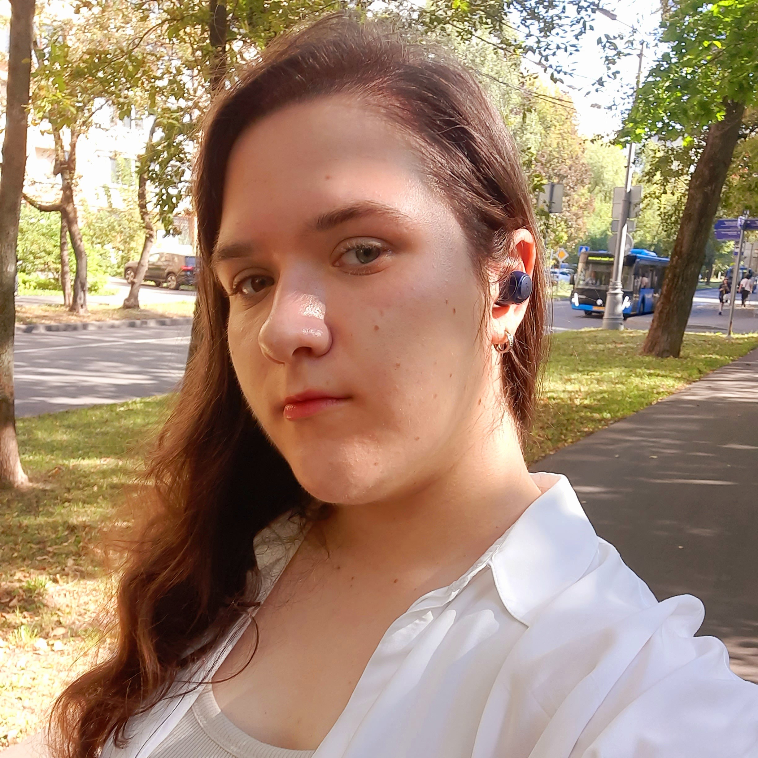 Аватар пользователя Kseniya Sharo