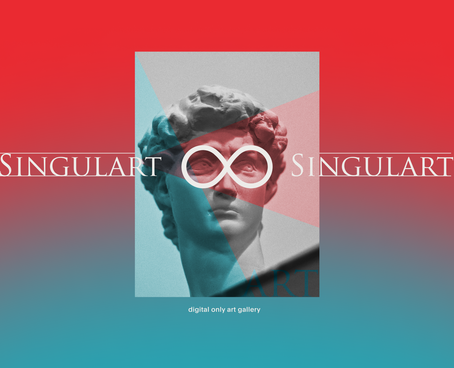 Singulart - website redesign — Изображение №1 — Интерфейсы на Dprofile