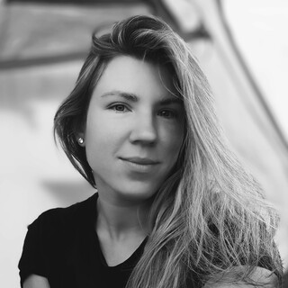 Аватар пользователя Юлия Русина
