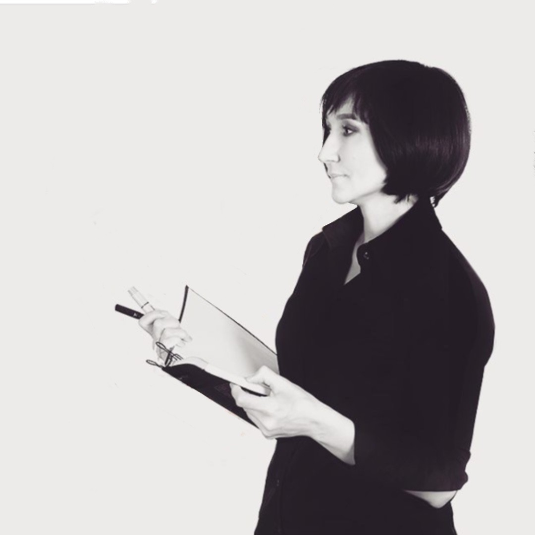 Аватар пользователя Alevtina Khabibova