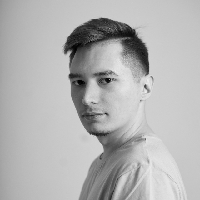 Аватар пользователя Алексей Статьев