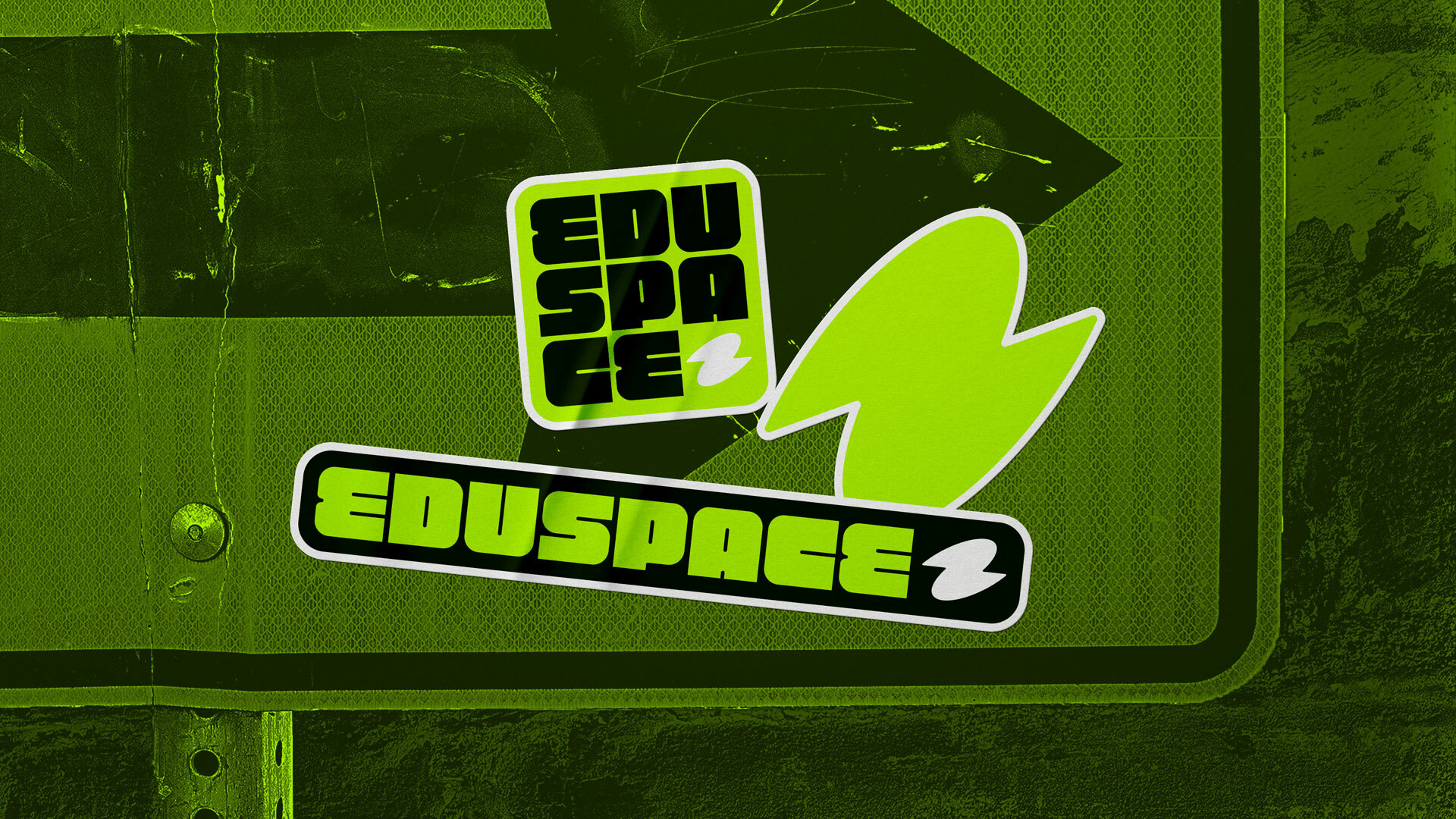 EDUSPACE — Изображение №6 — Брендинг на Dprofile