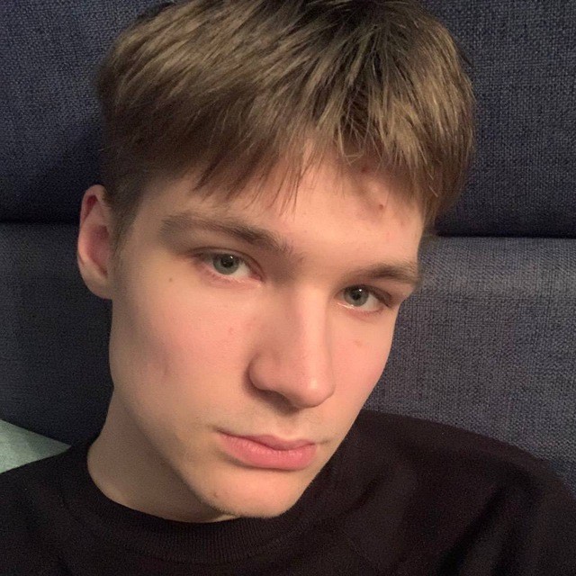 Аватар пользователя Иван Левин