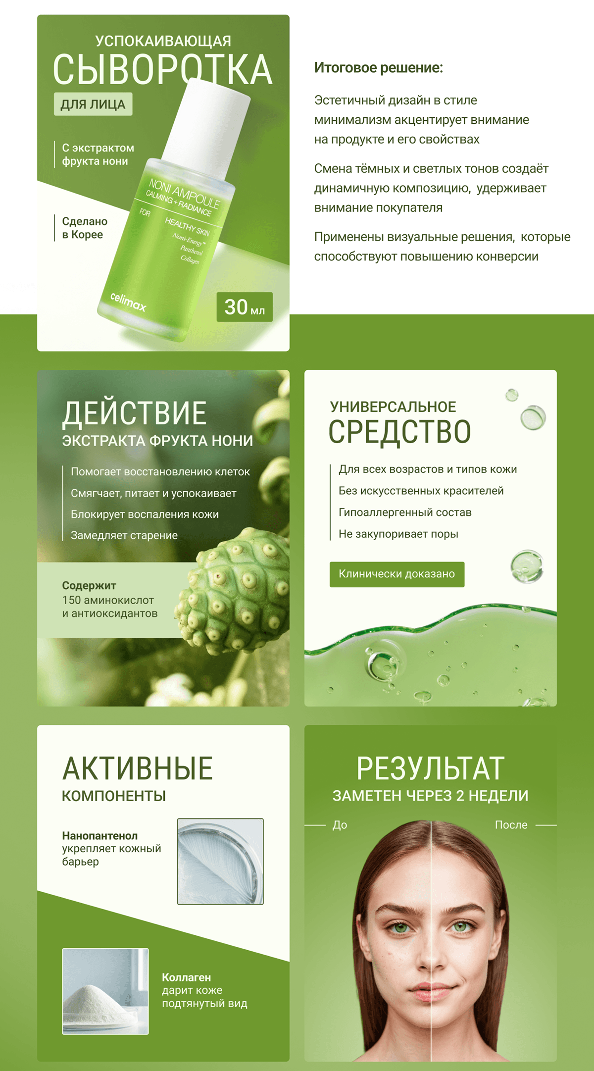 Дизайн инфографики для Wildberries — Изображение №5 — Графика, Маркетинг на Dprofile