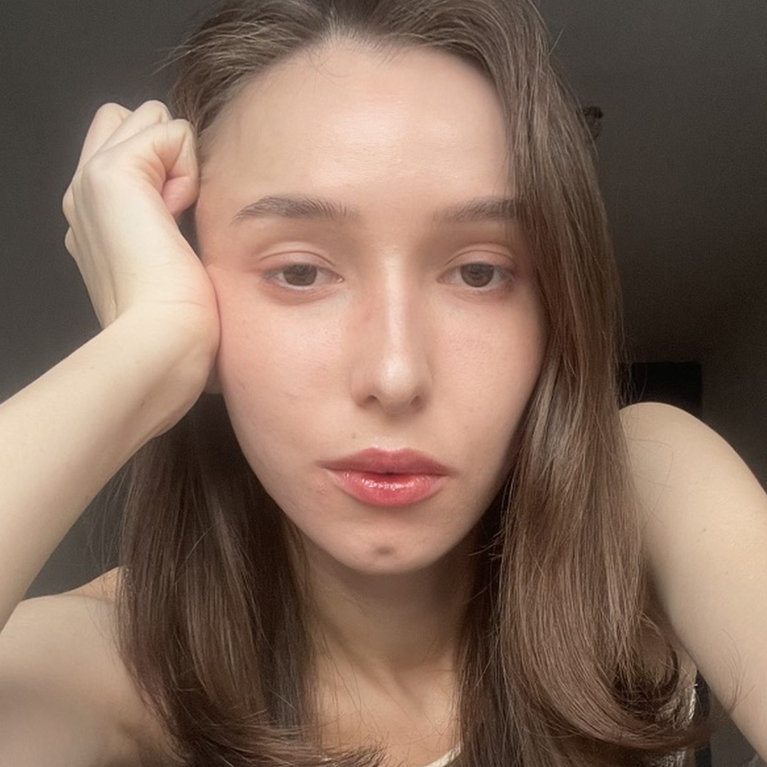 Аватар пользователя Алина Панкратова