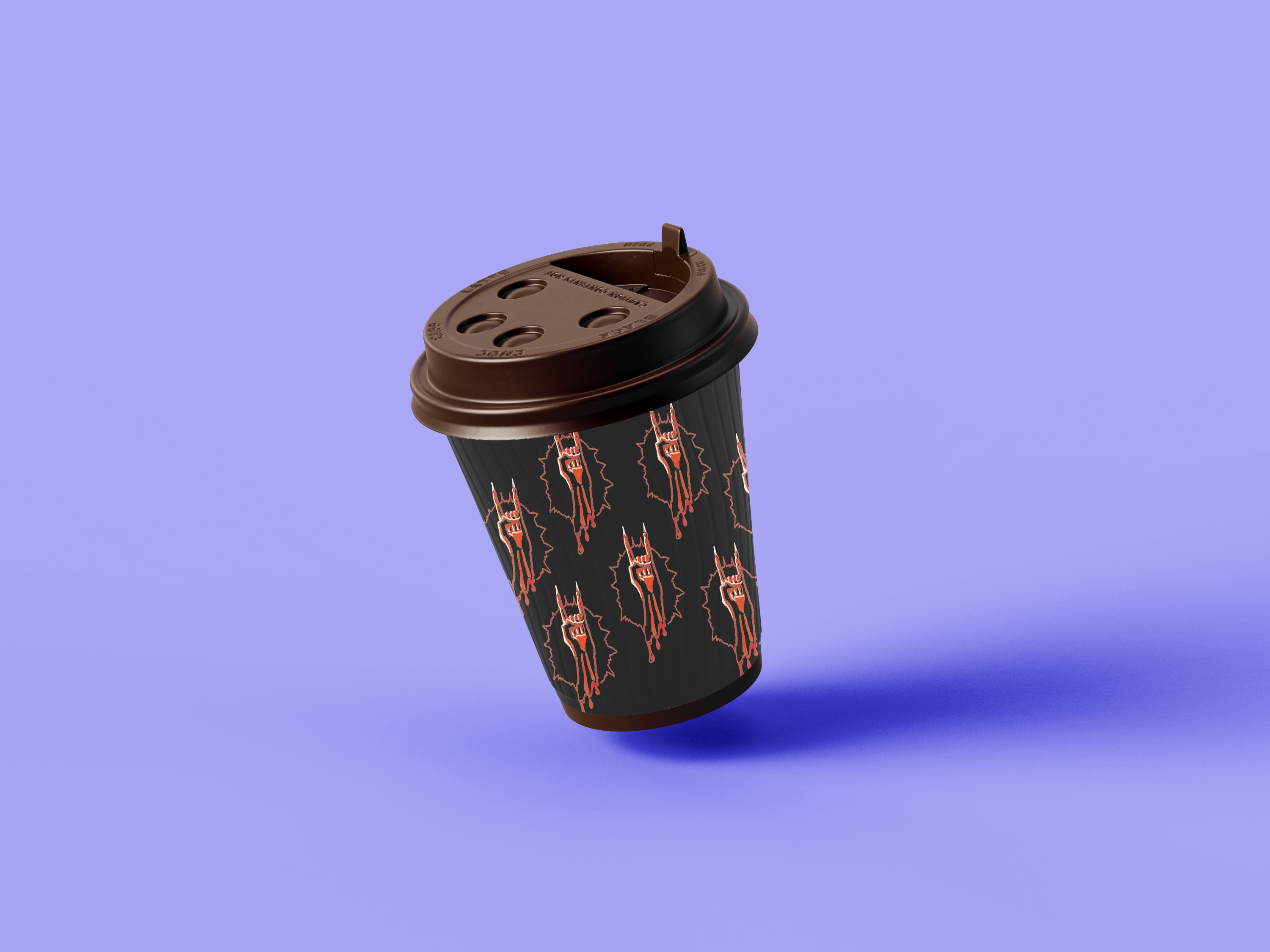 Гайдбук для фестиваля OFFF.Moskow — Изображение №37 — Брендинг на Dprofile