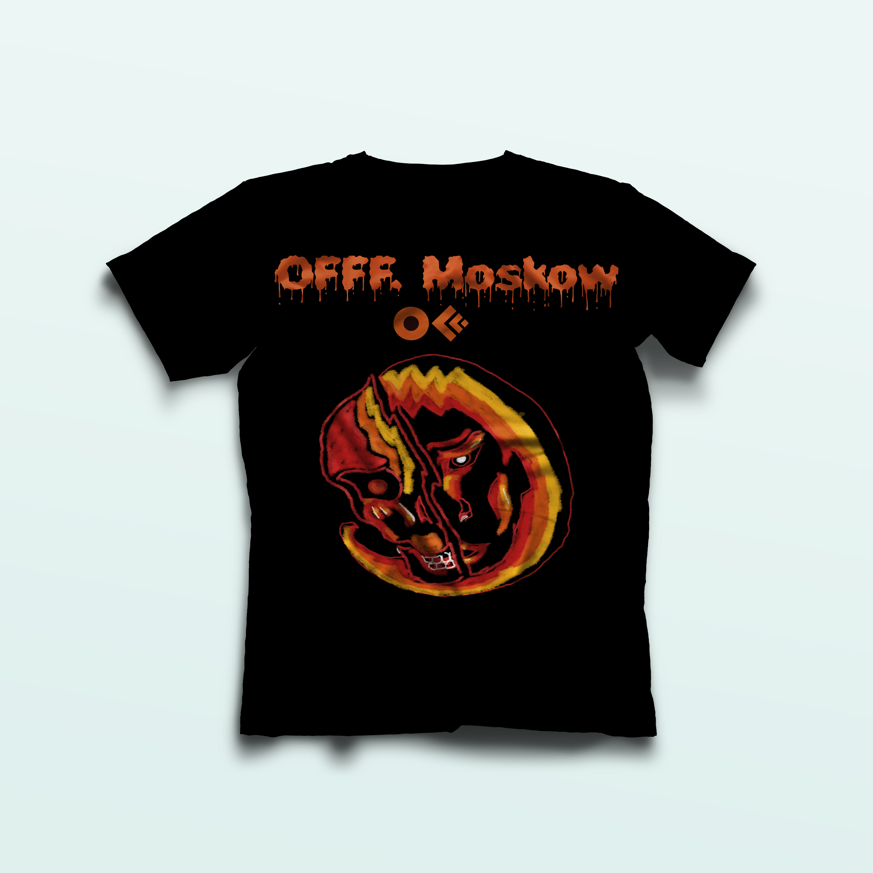 Гайдбук для фестиваля OFFF.Moskow — Изображение №28 — Брендинг на Dprofile