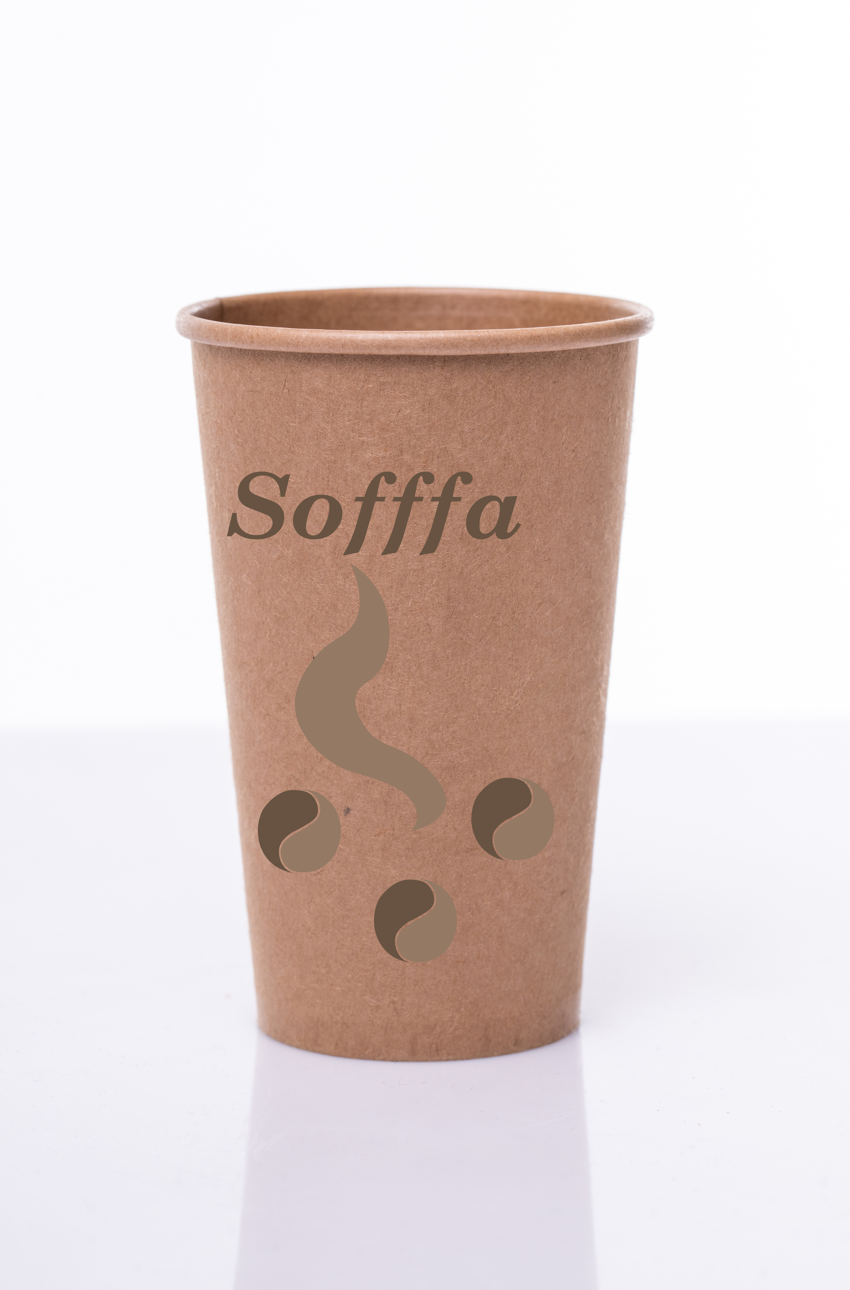 Оформление фирменного стиля кофейни Soffa — Изображение №14 — Брендинг на Dprofile