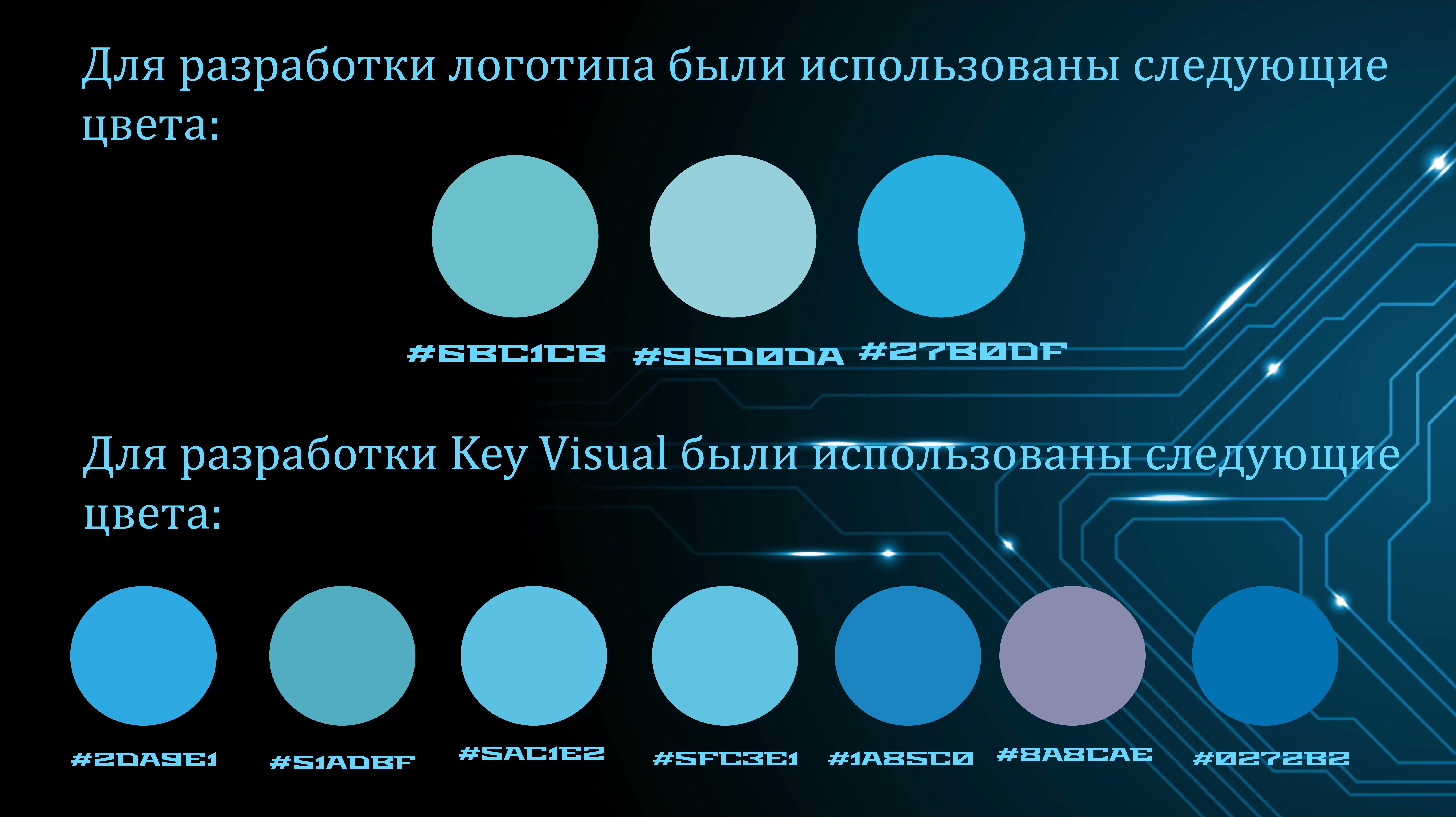 Разработка айдентики для диджитал-конференции "Стрела" — Изображение №5 — Брендинг на Dprofile