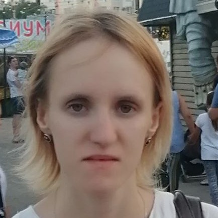 Аватар пользователя Регина Фомкина