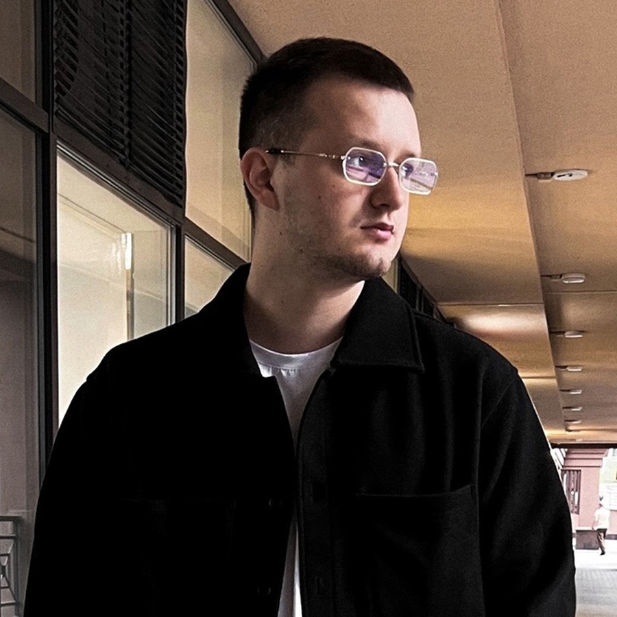 Аватар пользователя Данила Багров