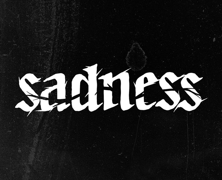 sadness на Dprofile
