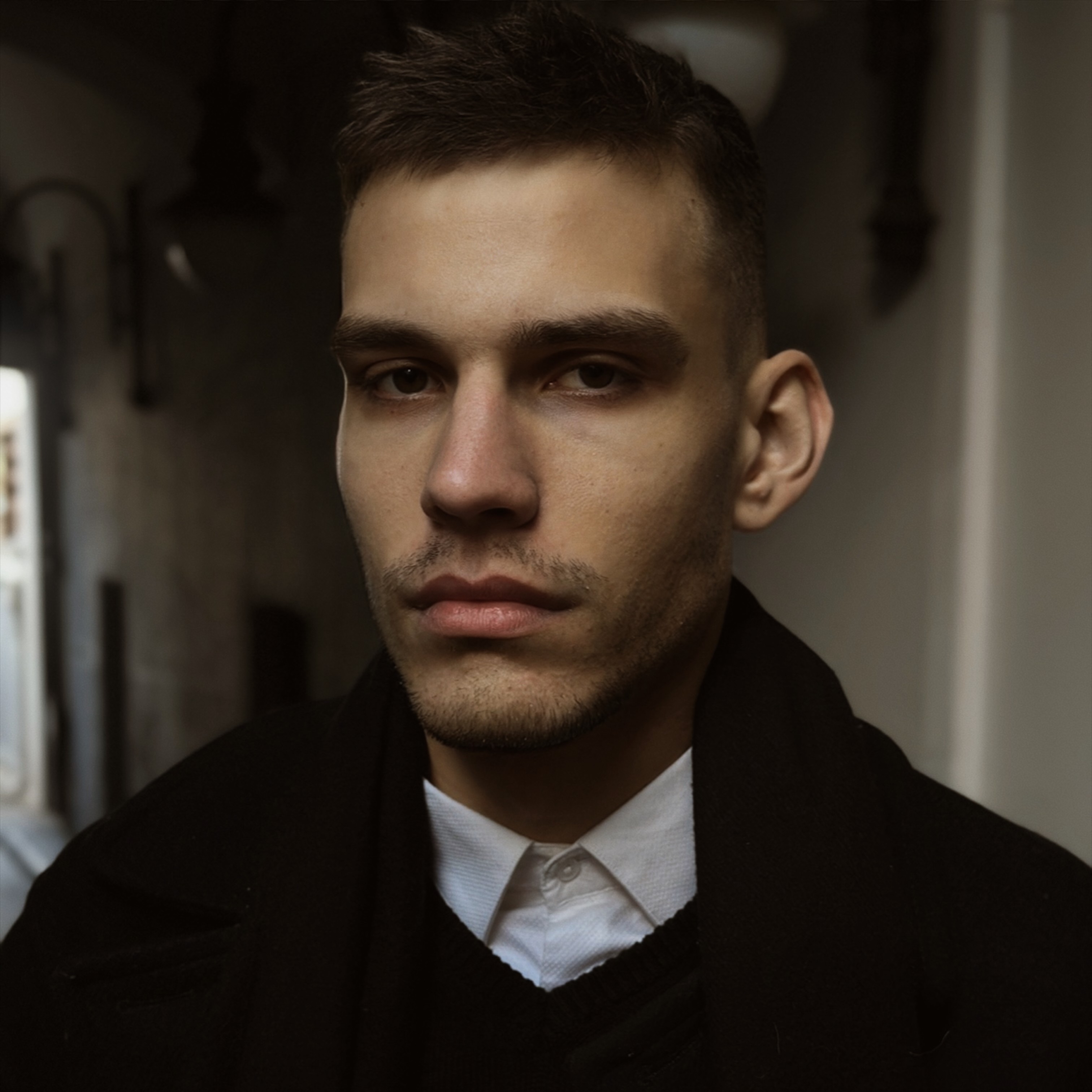 Аватар пользователя Danila Gavrilenko
