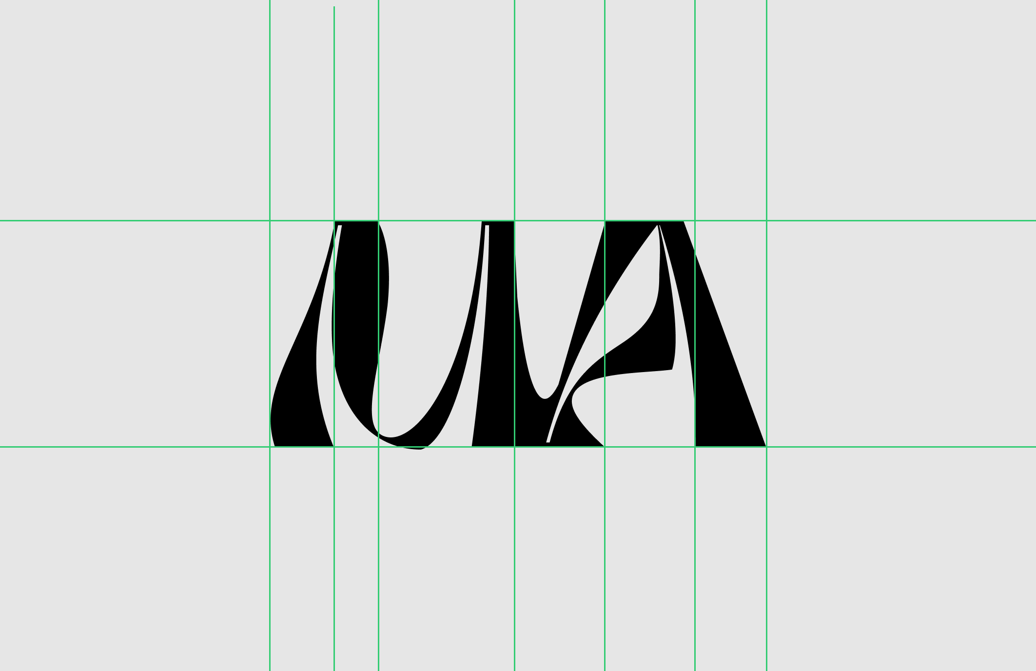 Фирменный стиль для "МА" — Изображение №2 — Брендинг на Dprofile