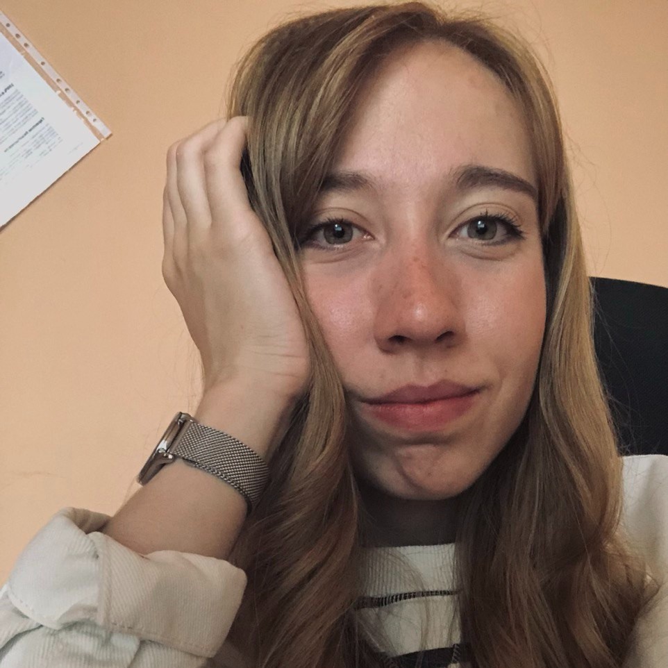 Аватар пользователя Ирина Есюнина