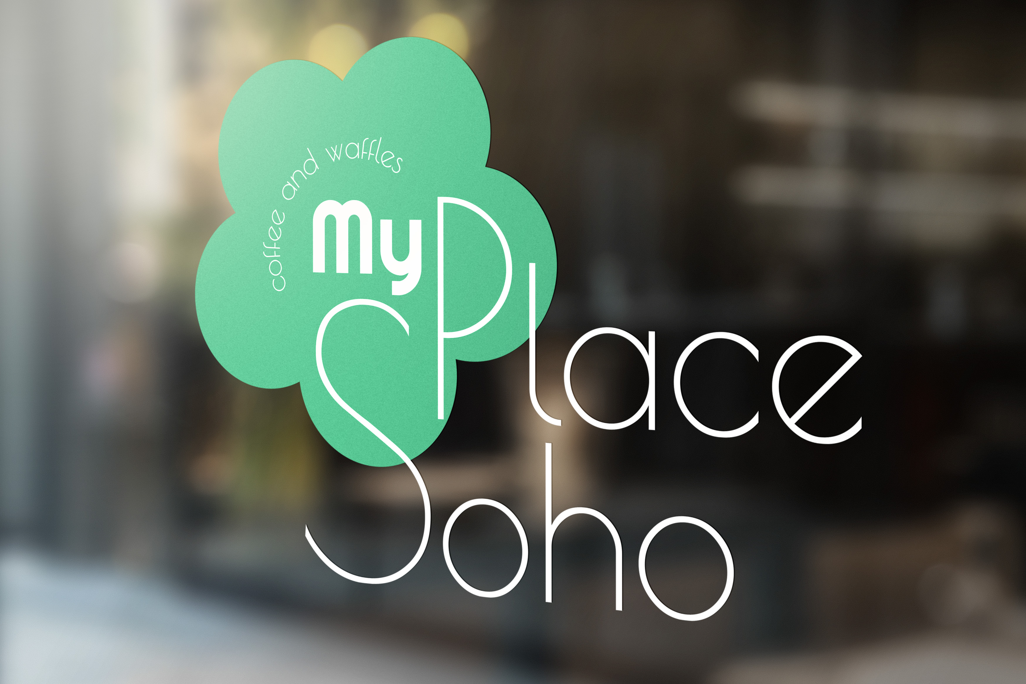 My Place Soho — Изображение №13 — Брендинг на Dprofile